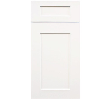 White Shaker